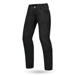 BELA RIO JEANS DI MOTO UOMO NERO 32L 