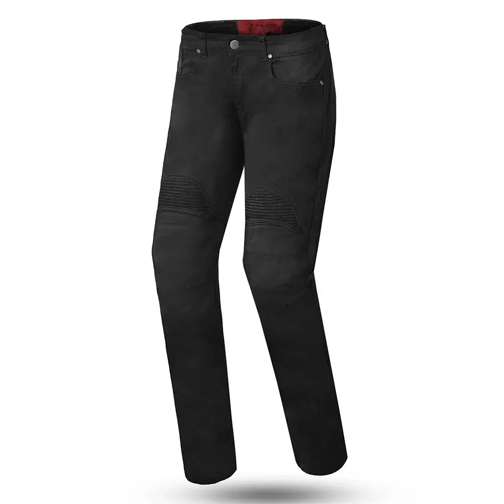 Bela - Boston Pantalon 30L Negro Spray 