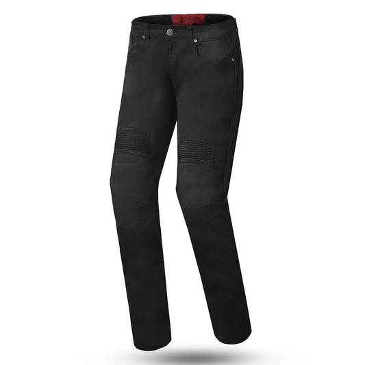 Bela - Boston Pantalon 30L Negro Spray 