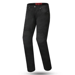 Bela - Boston Pantalon 30L Negro Spray 
