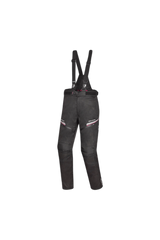 BELA - Pantalón Textil Calm Digger lady 30L Negro/Rosa 