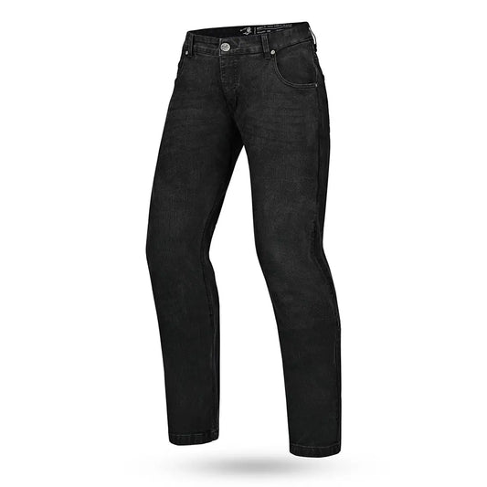 BELA uomo Rio 32 Pantaloni neri 