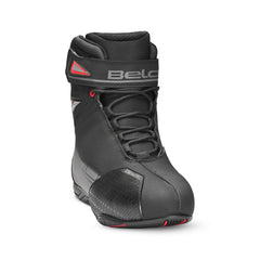 Bela Blaze Scarpe de mote de Urbano Nero  Grigio - Yamoto.it