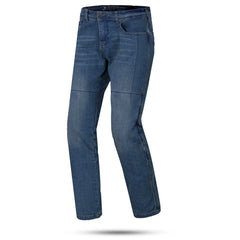 Bela - Pantalon Drifter 32L Medio Azul 