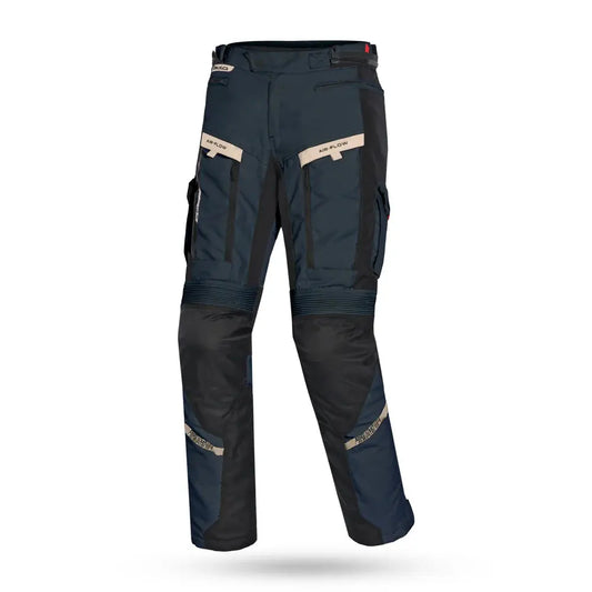 Bela Transformer Pantaloni da moto per uomo  Arena Blu 