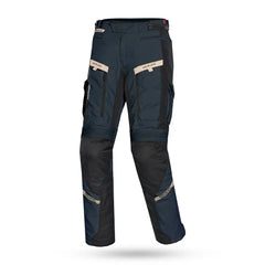 Bela Transformer Pantaloni da moto per uomo  Arena Blu 