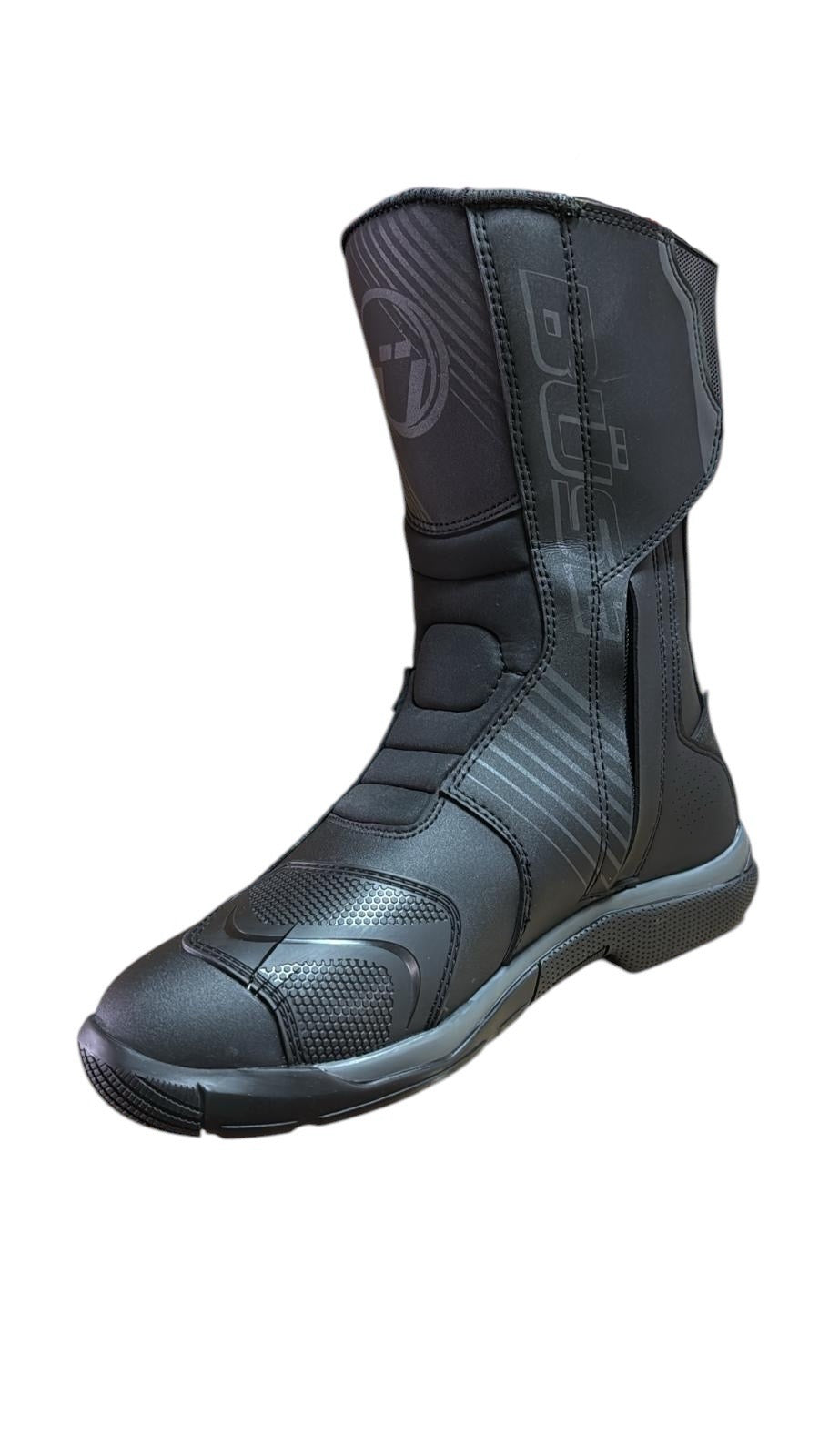 Extreme Stivali de Touring Nero 