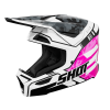 SHOT FURIOUS KID FLASH PINK GLOSSY 