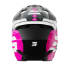 SHOT FURIOUS KID FLASH PINK GLOSSY 