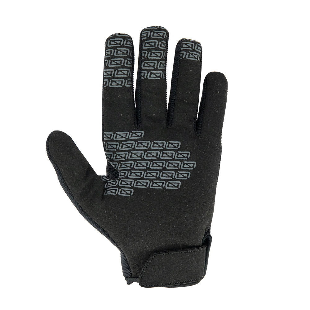 OSONE GUANTES DE VERANO UNISEX NEGRO GRIS 