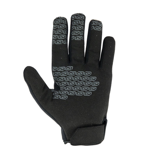 OSONE Guanti Estivi Unisex Nero Grigio – Yamoto.it