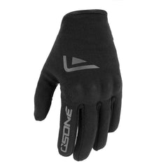 OSONE GUANTES DE VERANO UNISEX NEGRO GRIS 