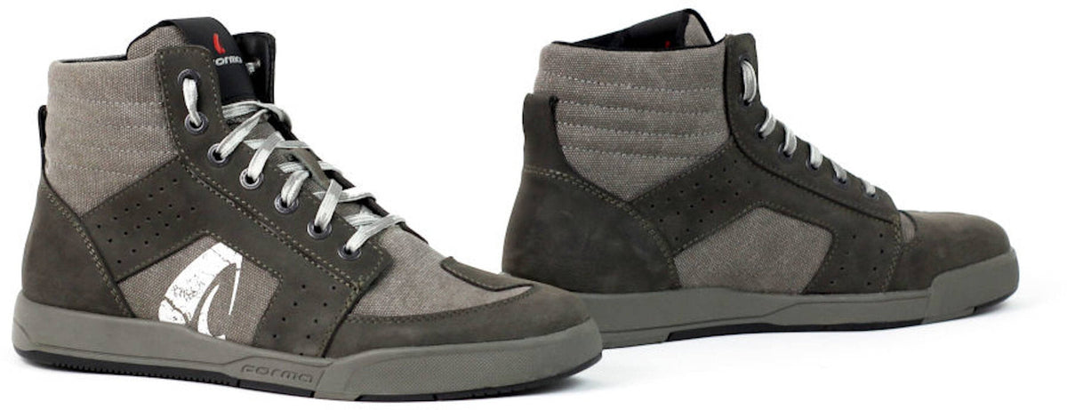 FORMA - GROUND Flow BOOT GREY 