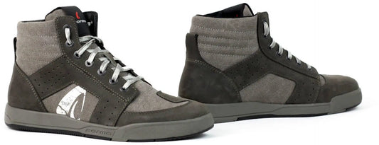 FORMA - GROUND Flow BOOT GREY 