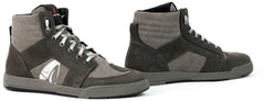 FORMA - GROUND Flow BOOT GREY 
