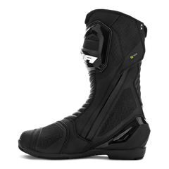 SHIMA RX-3 RACING HOMBRE AMARILLO FLUO 