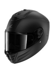 SHARK CASCO INTEGRAL SPARTAN RS DARK SHADOW Mate Negro Mate 