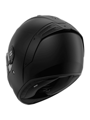 SHARK SPARTAN RS DARK SHADOW Caschi Integrali Mate Nero Mate