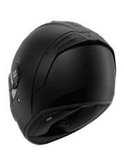 SHARK SPARTAN RS DARK SHADOW Caschi Integrali Mate Nero Mate 