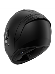 SHARK CASCO INTEGRAL SPARTAN RS DARK SHADOW Mate Negro Mate 