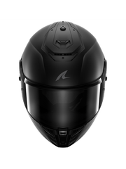 SHARK CASCO INTEGRAL SPARTAN RS DARK SHADOW Mate Negro Mate 