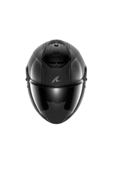 SHARK RS JET CARBON Moto Aperto Caschi Carbono Nero 