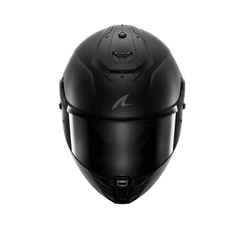 SHARK SPARTAN RS DARK SHADOW Caschi Integrali Mate Nero Mate 