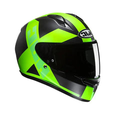 HJC C10 TEZ MC4HSF CASCO INTEGRAL DEPORTIVO DE TURISMO - CASCO