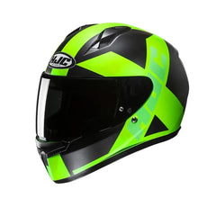 HJC C10 TEZ MC4HSF CASCO INTEGRAL DEPORTIVO DE TURISMO - CASCO