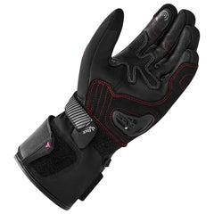 SHIMA INVERNO Mujer Guantes de moto de turismo impermeables(maximo moto)