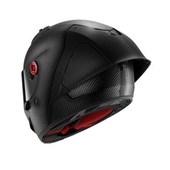 SHARK AERON GP FULL CARBON Caschi Integrali Mate Carbono