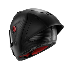 SHARK AERON GP FULL CARBON Caschi Integrali Mate Carbono 