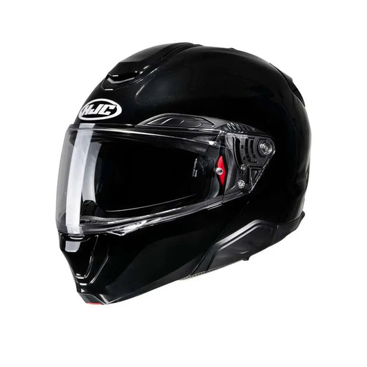 HJC RPHA 91 Moto Integrale Modulare Caschi Nero Metallizzato – Yamoto.it
