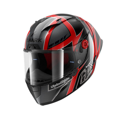 SHARK RACE-R PRO GP 06 REPLICA CAM PETERSEN Corsa Caschi