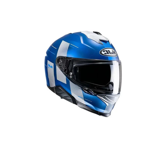 HJC I71 PEKA SPORTIVO PER MOTO INTEGRALE CASCHI 