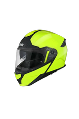SMK GULLWING SOLID HI VISION HV400 Modulare Caschi 