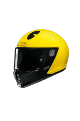 HJC V10 MC3 PAC MAN BANDAI NAMCO Stile Vintage Moto Integrali Caschi 