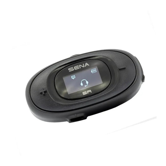 Sena 5R Lite Bluetooth Communication System Single Set – Yamoto.it