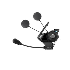 Interfono per casco moto Sena 30K Single Pack