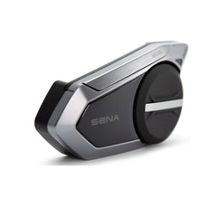 Interfono per casco da moto Sena 50S Single Pack