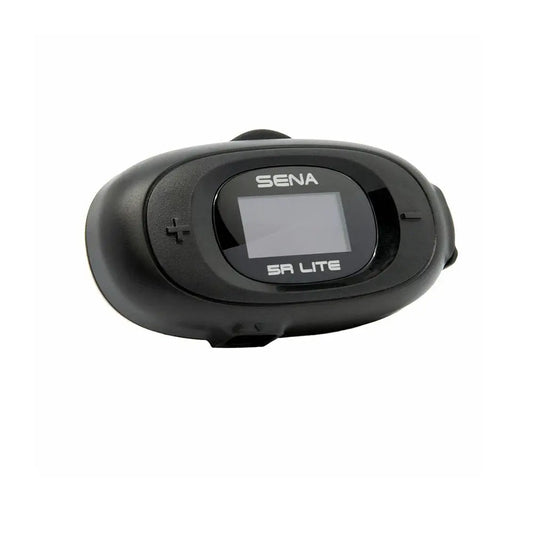 Sistema di comunicazione Bluetooth Sena 5R, set singolo