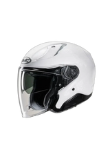 HJC RPHA 31 United Aperto Caschi Bianco Perla 