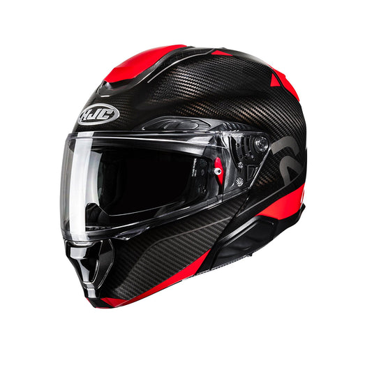 Casco Jet HJC RPHA 31 COVER MC1SF