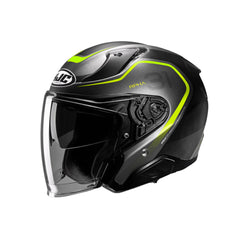 Casco Jet da Moto HJC RPHA 31 COVER MC3HSF