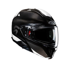 HJC RPHA 91 Noela Carbon MC5 Integrali Caschi Moto Nero 