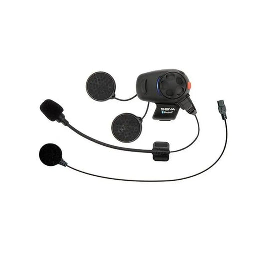 SENA SMH5 Motorcycle Intercom Single Pack – Yamoto.it
