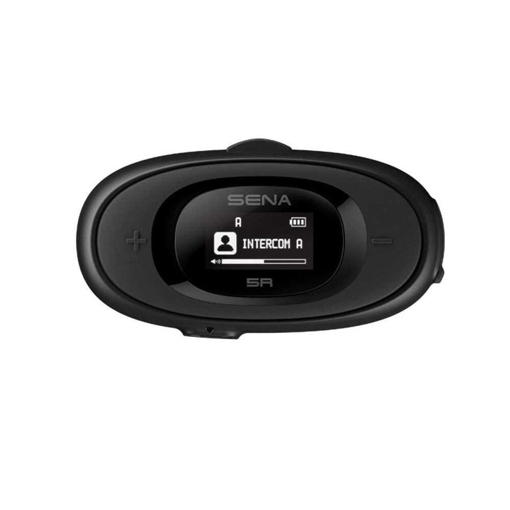 Sistema di comunicazione Bluetooth Sena 5R Lite set singolo
