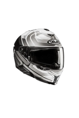 HJC I71 VIZ MC5 Sportive Turismo Moto Integrali Caschi Nero 