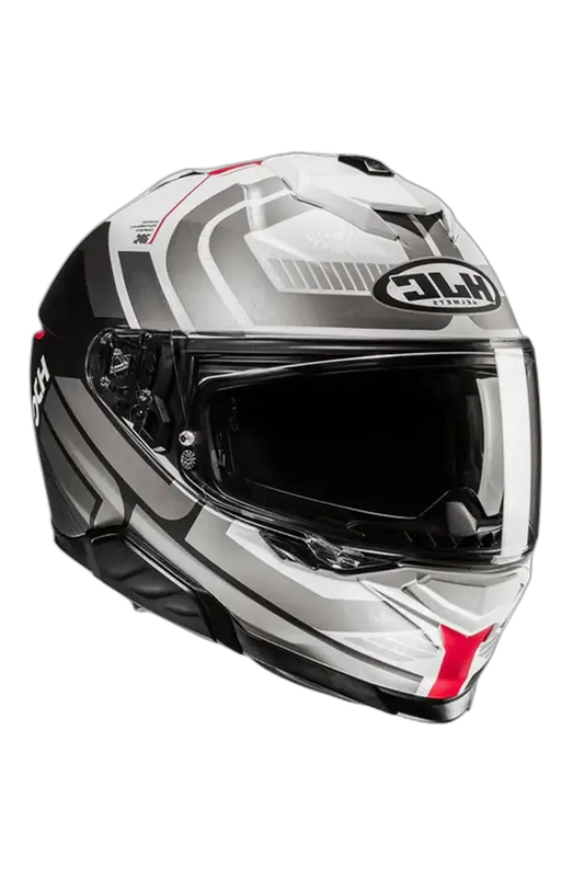 HJC I71 Viz MC1SF Deportes Turismo Moto Integrali Caschi 
