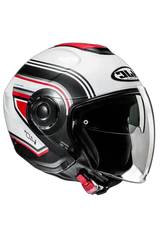 HJC I40N Linia MC1SF Motocicletta Aperta ECE 22.06 